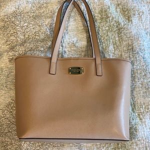 Michael Koran handbag